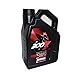 Motul 300V Ester Synthetic Oil - 10W40 - 4 Liter/-- primary