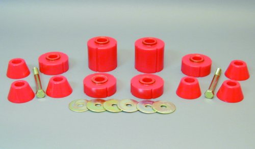 1 Prothane+7+102+Standard+Mount+Bushing