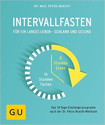 Intervallfasten: schlank und gesund