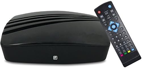 IVIEW-3200STB Multimedia Converter Box. Digital to Analog, QAM tuner, with Recording function, Model: IVIEW-3200STB, Electronic Store