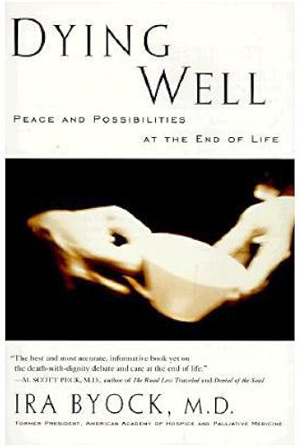 Download Dying Well (English Edition) PDF