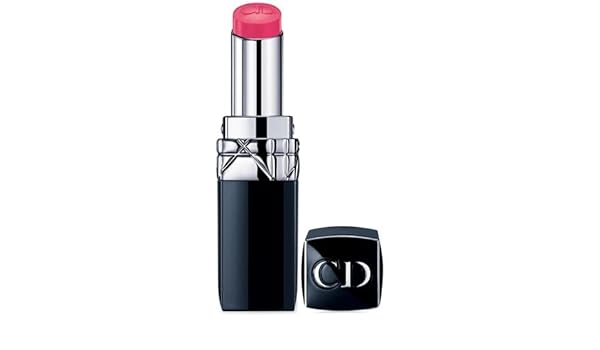 Amazoncom Dior Rouge Baume Natural Lip Treatment Lipstick