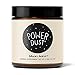 Moon Juice Power Dust Energy Support - Natural Mushroom Based Adaptogenic Powder Supplement - Ashwagandha, Ginseng, Cordyceps, Astragalus & Rhodiola - Vegan, Gluten-Free, Caffeine-Free (1.5oz)