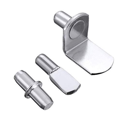 Top 10 pegs to hold shelves for 2019