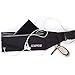 GEARWEAR Running Waist Belt Fanny Pack Phone Holder for iPhone XR XS MAX 8 Plus Runner Pouch Bag Men Women for Workout Walking Fitness Exercise Gym Athletes Hiking