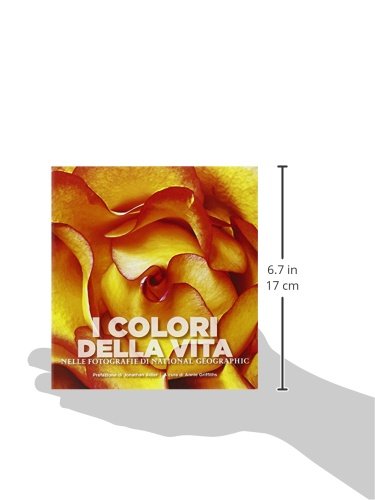 I Colori Della Vita Nelle Fotografie Di National Geographic