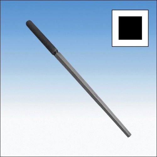 Jewellers Tools "Square" Bezel Ring Mandrel Wire Wrapping