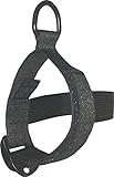 Fire Force Uni Shoulder Strap/Gun Sling Buttstock Attachment Kit Made in USA (Black)