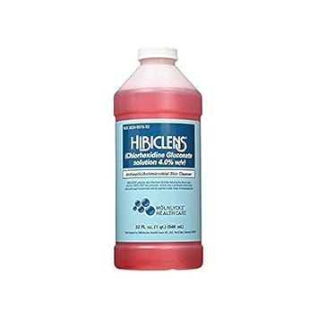 hibiclens 8 oz