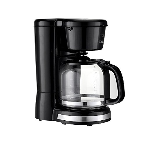 Drip Coffee Maker, 12 Cup Thermal Coffee maker,Automatic Coffee Machine