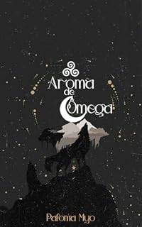 Livro Aroma de Ômega (Mordida de Alfa Livro 3)