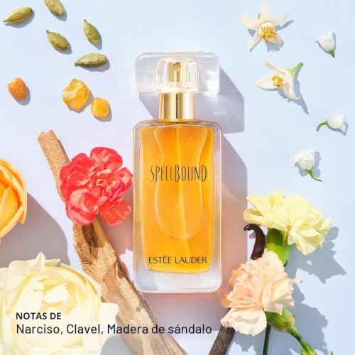 Perfume Feminino Estee Lauder Spellbound EDP 50 ml