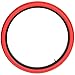 Kenda Tires K838 Commuter/Cruiser/Hybrid Bicycle Tires, Red, 26-Inch x 1.95