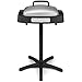 Cuisinart Grid-180SAL Indoor/Outdoor Grill, Black