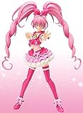 Bandai Suite Precure ♪ S.H.Figuarts cure melody Japan Import