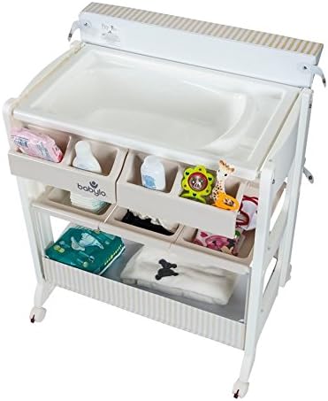 babylo changing unit elephant