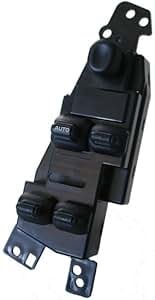 Amazon Com 2001 2004 Sebring Oem Power Window Master