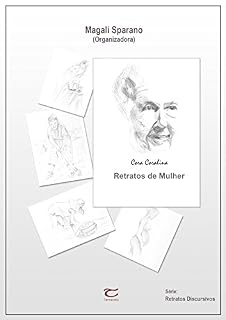 Livro Cora Coralina (Retratos Discursivos)
