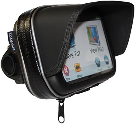 tomtom handlebar mount