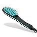 Apalus Hair Straightening Brush, Ceramic Hair Straightener, Straight Hair Styling