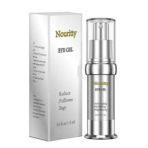 The 10 best puffiness under eye treatment