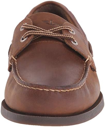 dockers vargas men's leather boat shoes