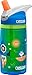 CamelBak eddy Kids Insulated Bottle, Blue Rockets, 12oz