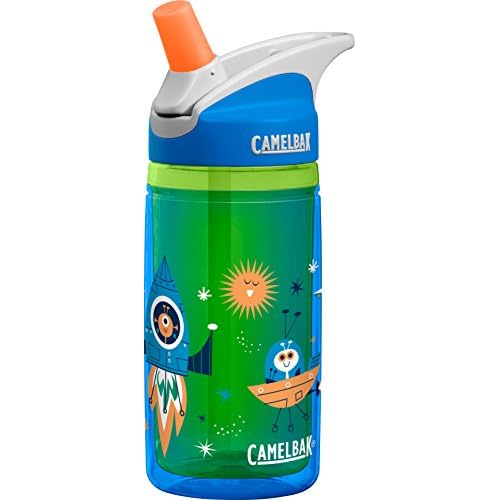 camelbak eddy kids 12oz water bottle