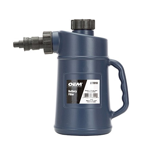OEMTOOLS 87010 Battery Filler