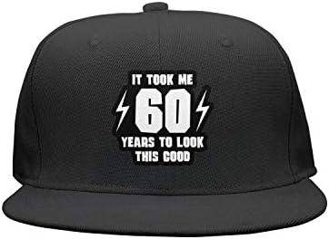 Hip Hop Cap Cotton Baseball Hat Crazy Horse Girl Adjustable Snapbacks Flat Brim Hat Unisex