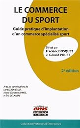 Le  commerce du sport