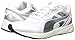 PUMA Women's 698 Ignite Metallic Sportstyle Sneaker