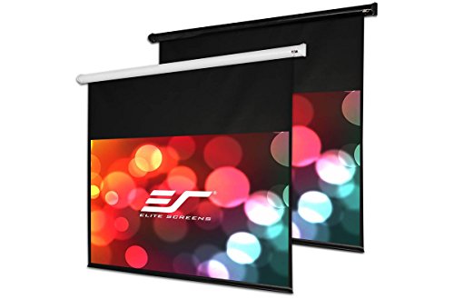 Elite-Screens-Auto-Electric-Motorized-HD-Projector-Projection-Screen
