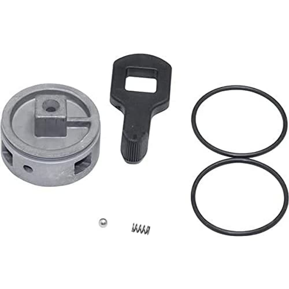 Hazet 9012SPC/6 Switch