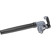 FLEX 24V Brushless Cordless 115 CFM 185 MPH Jobsite Blower Tool Only, Battery and Charger Not Included - FX5441-Z