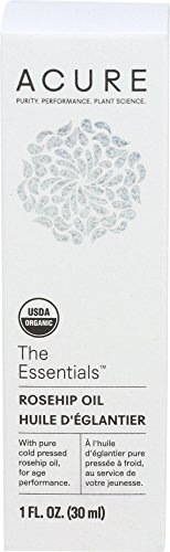 Acure the essentials rosehip oil, 1 fluid ounce