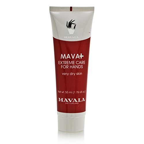 Mavala Mava Extreme Hand Cream Treatment - 1.7 oz
