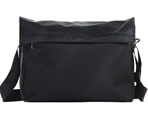 Siawasey Sword Art Online Anime Kirigaya Kirito Messenger Bag Backpack Shoulder Bag - Image 4