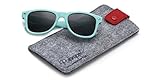 POLARSPEX KIDS CHILDREN BOYS AND GIRLS SUPER COMFORTABLE POLARIZED SUNGLASSES