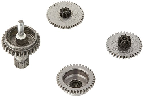 Spektrum Gear Set: H3050