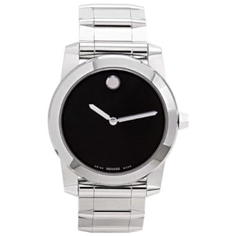 Movado vizio women's watch Clearance