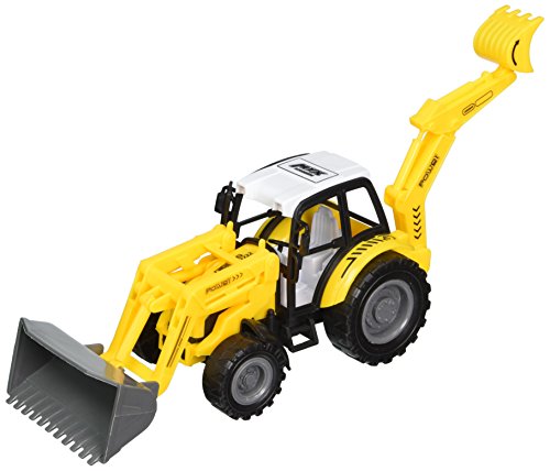 Kole toy farm tractor