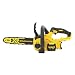 DEWALT DCCS620B 20V Max Compact Cordless Chainsaw Kit Bare Tool with Brushless Motor