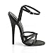 Devious Women's Domina-108 Sandal