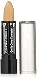 Physicians Formula Gentle Cover Gentle Cover Concealer Stick, Soft Yellow, 0.15 Ounce (Pack of 2)