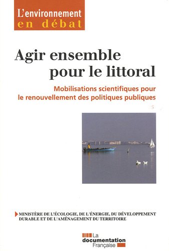 Agir ensemble pour le littoral