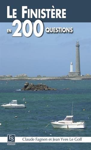 Le  Finistère en 200 questions