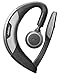 Jabra 100-99500000-02 Motion Bluetooth Mono Headset - Retail Packaging - Gray