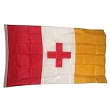 Kappa Alpha Order Official 3' X 5' Flag