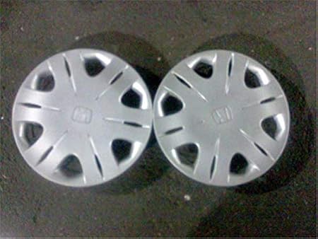 Amazon ホンダ 純正 N Box Jf1 Jf2系 Jf1 ホイールキャップ P ホイールカバー 車 バイク